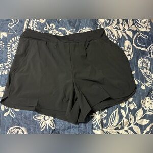 Women’s Plus AKHG Lost Lake Swim Shorts